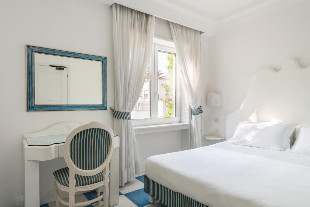 La Residenza Capri - 2