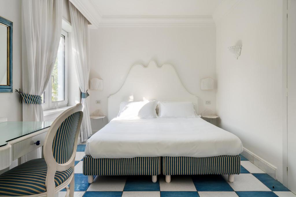 La Residenza Capri - 1