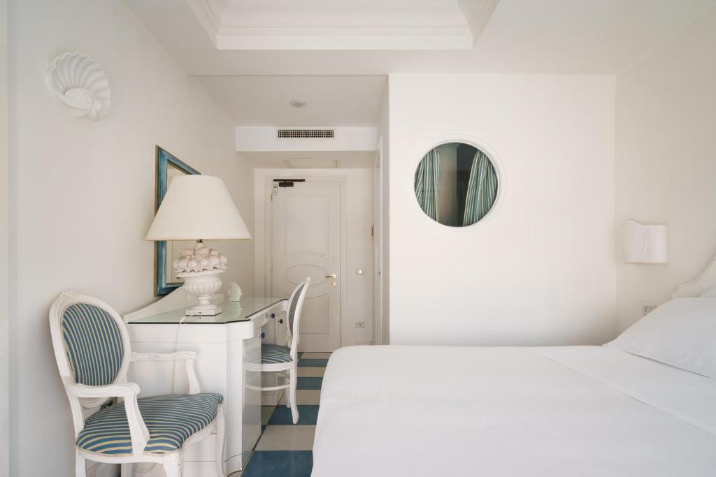 La Residenza Capri - 9