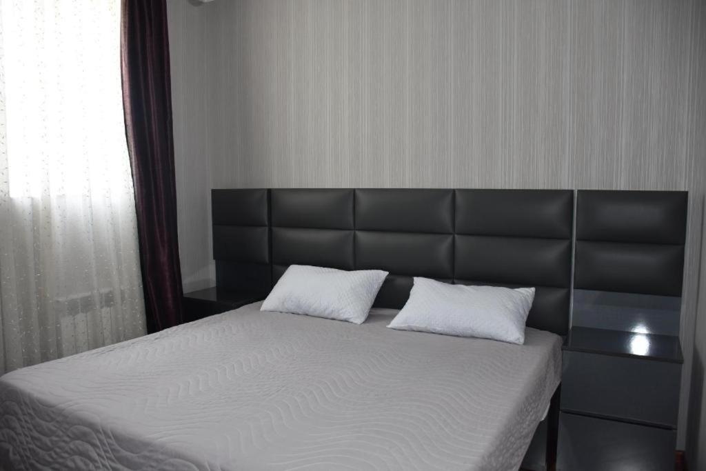 Postel nebo postele na pokoji v ubytování Guest House Ana