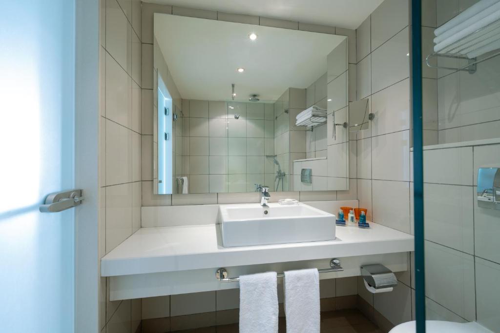 Noga by Isrotel Collection - Camera Deluxe Con Piscina E Vista Sul Mare