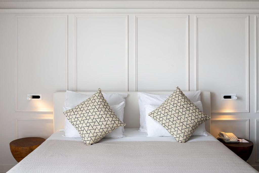 Noga by Isrotel Collection - Studio Room Con Vista Sul Mare Morto