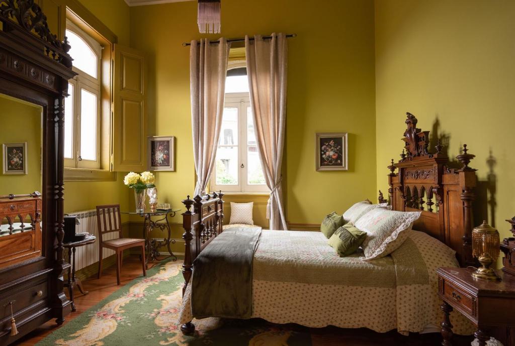 Palacete Villa Idalina - 4