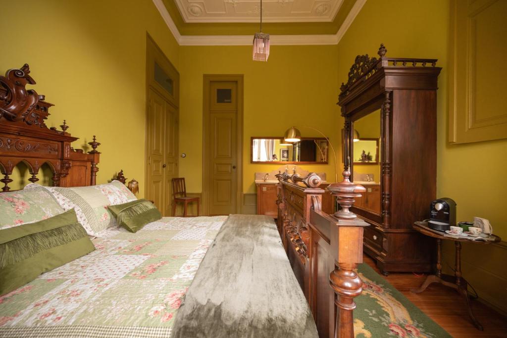 Palacete Villa Idalina - 3