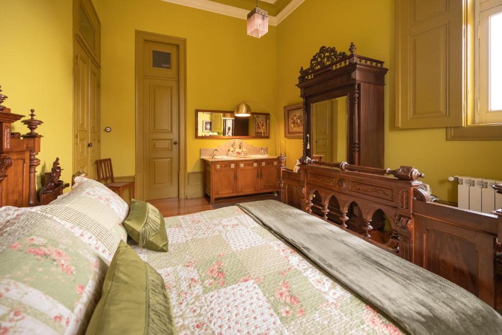 Palacete Villa Idalina - 2