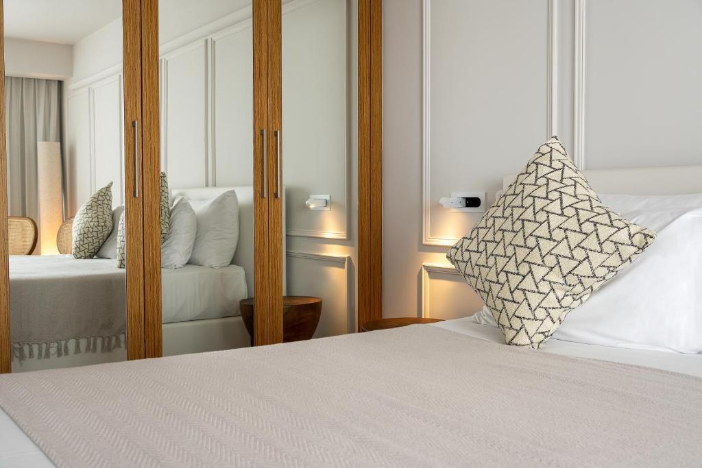 Noga by Isrotel Collection - Camera Doppia Standard Con Vista Sul Mare
