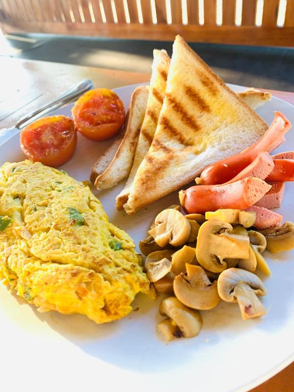 Odiyana Bali Retreat - 1