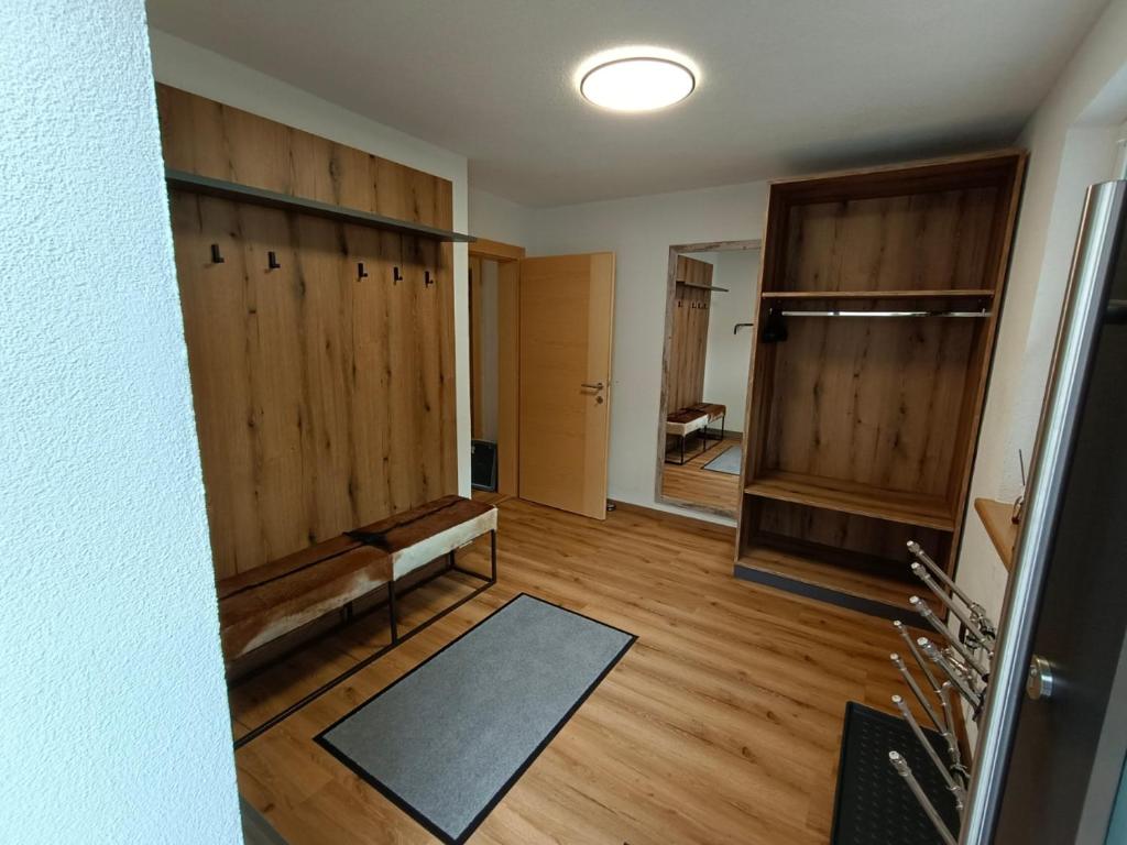 Fotografie z fotogalerie ubytování Haus Felix v destinaci Pettneu am Arlberg