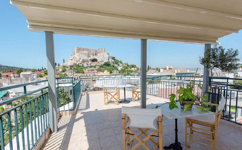 Adams Hotel - Resim 13