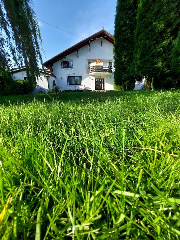 Fotografie z fotogalerie ubytování Vila Maria Săsciori Sebeş v destinaci Săsciori