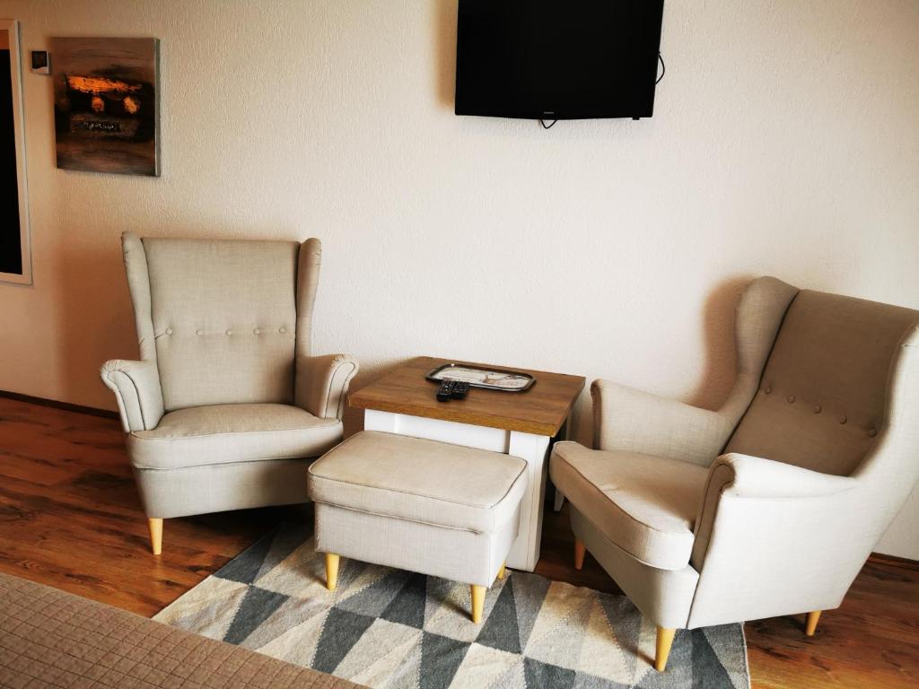 Pensiunea Tabacaru - Double Room