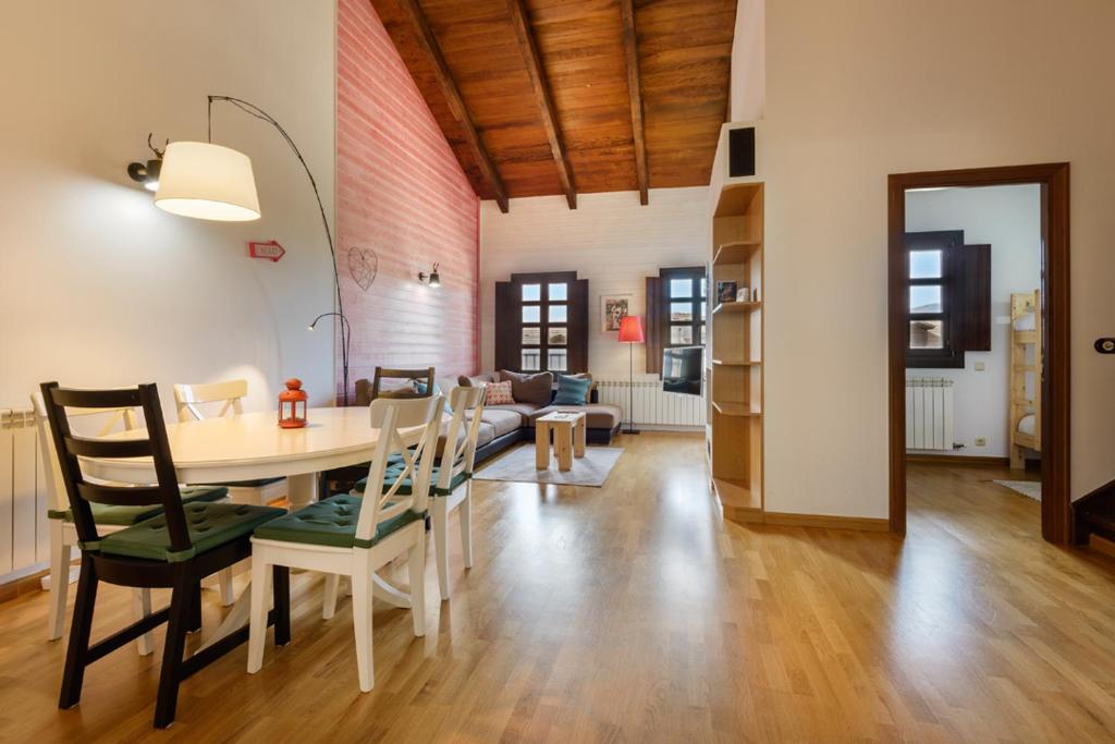 SERENDIPITY BADAGUAS, Huesca – Precios actualizados 2022