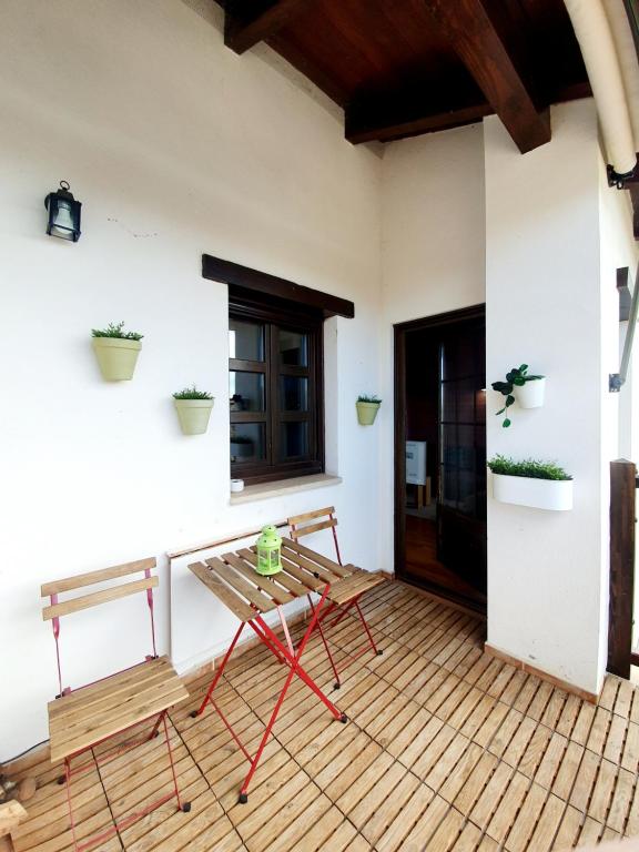 Fotografie z fotogalerie ubytování SERENDIPITY BADAGUAS v destinaci Jaca