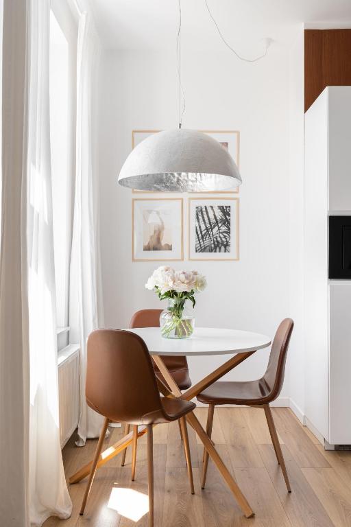 all for Sophie apartments - Bezpłatny Parking & Palarnia Kawy i Pracownia Artystyczna w Kamienicy - Free Parking & Art and Coffee in Historic Building - 16