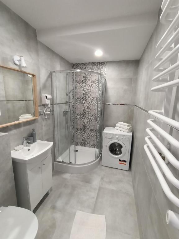 Parkcity Katowice Bogucice - 9