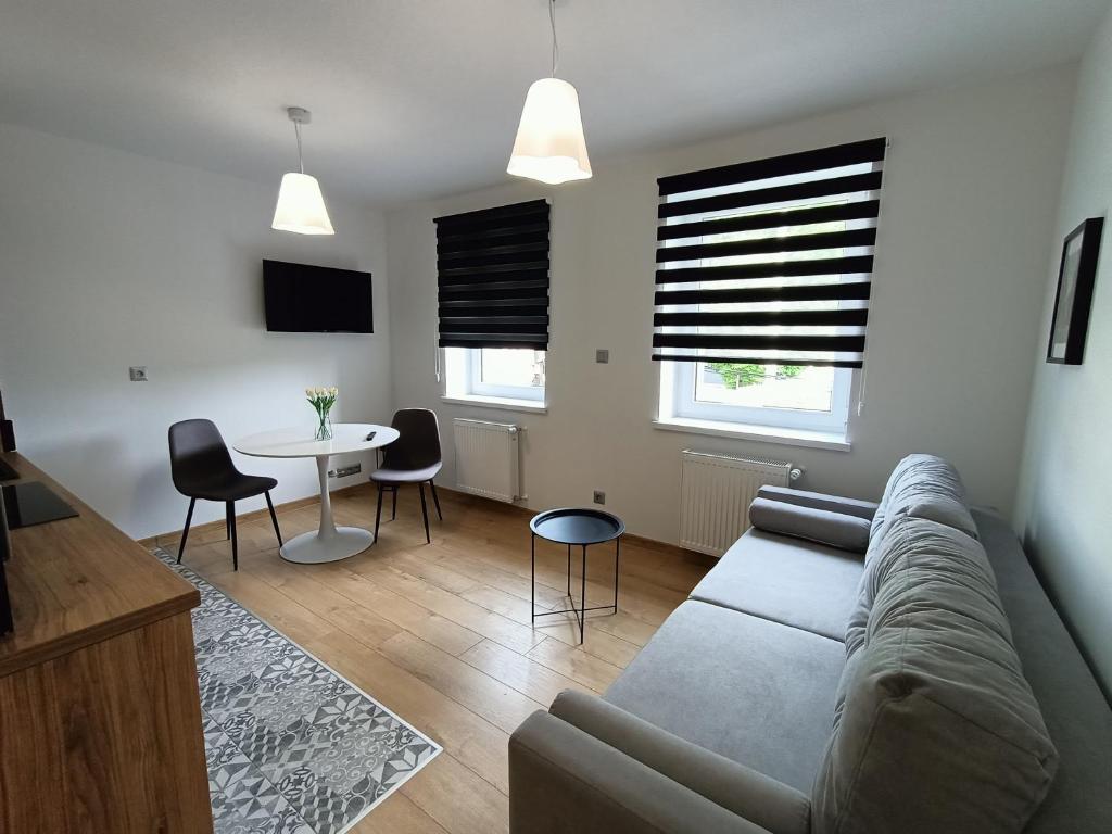 Parkcity Katowice Bogucice - 8