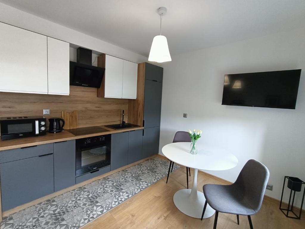 Parkcity Katowice Bogucice - 5