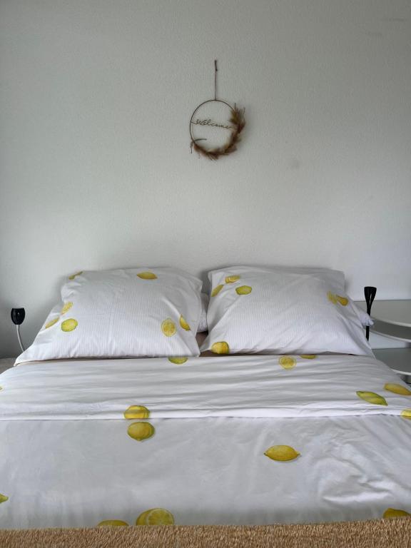 Au bord de l’eau - Chambre Double