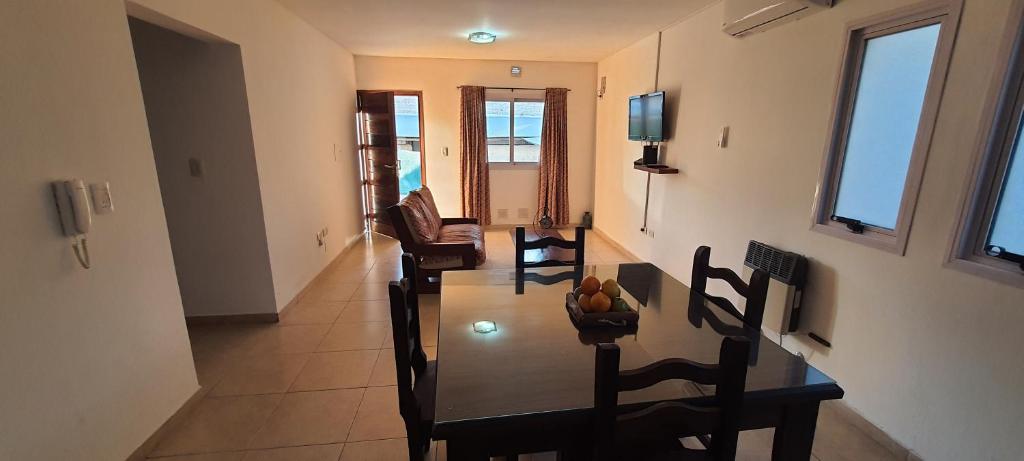 Valle de Uco Departamentos Urbanos - Ruta 40