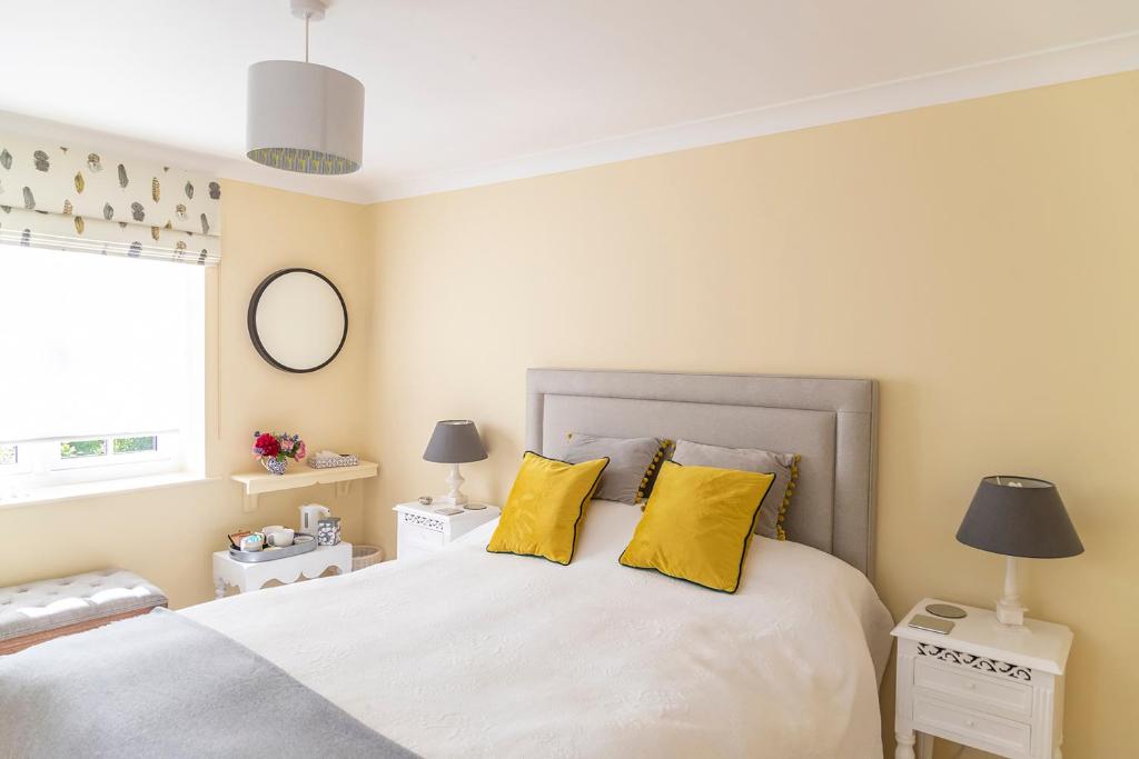 Pelham Grove - Deluxe Zimmer Mit Kingsize-Bett