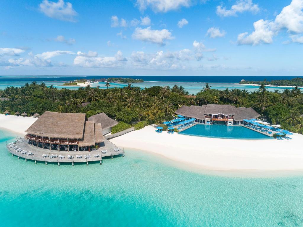 Anantara Dhigu Maldives Resort, Atollo di Malé Sud – Prezzi aggiornati per  il 2024