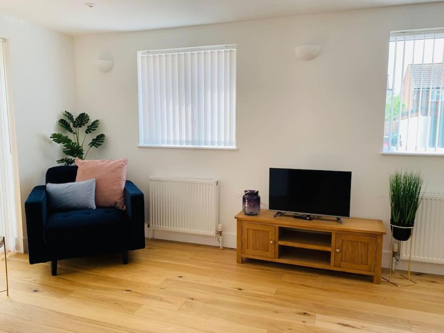 Beautiful 3 bedroom house in the village of Bridge