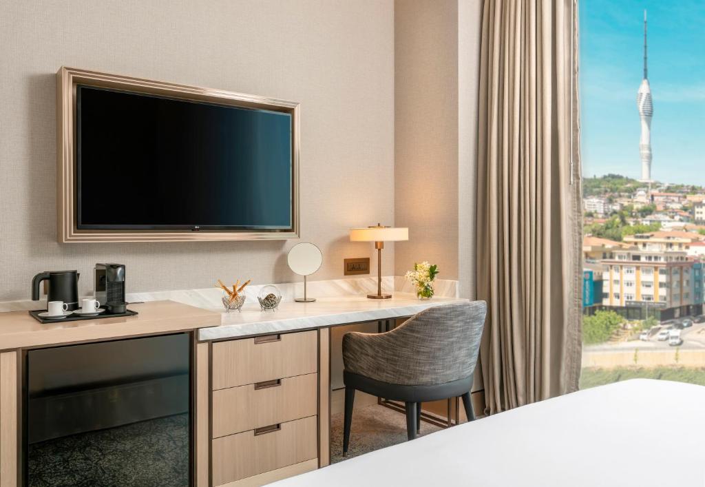 Address Istanbul - 4