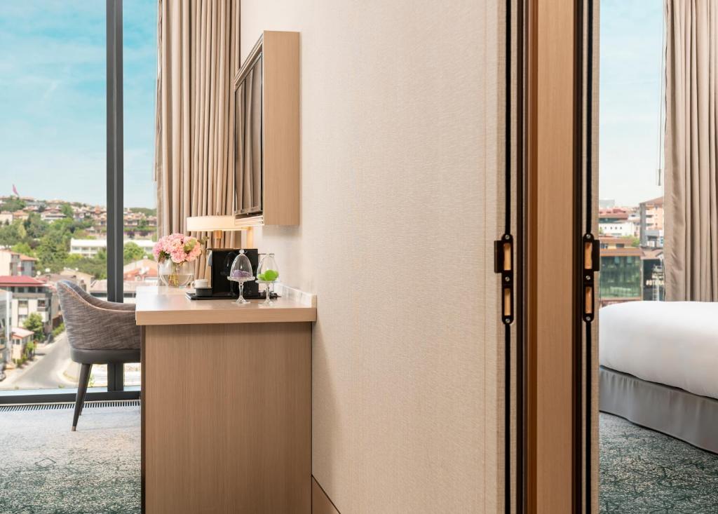 Address Istanbul - 7