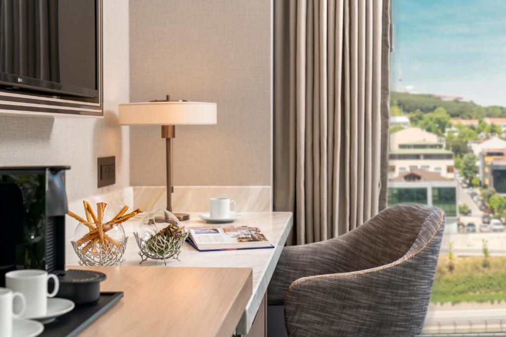 Address Istanbul - 6