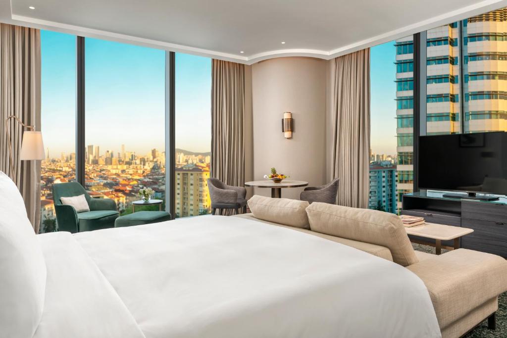 Address Istanbul - 19