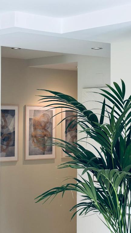 Fotografia z galérie ubytovania Balcon de Europa Suite v destinácii Nerja