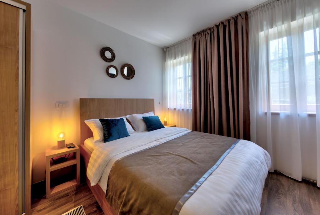 Villa Gunga - Quarto Duplo