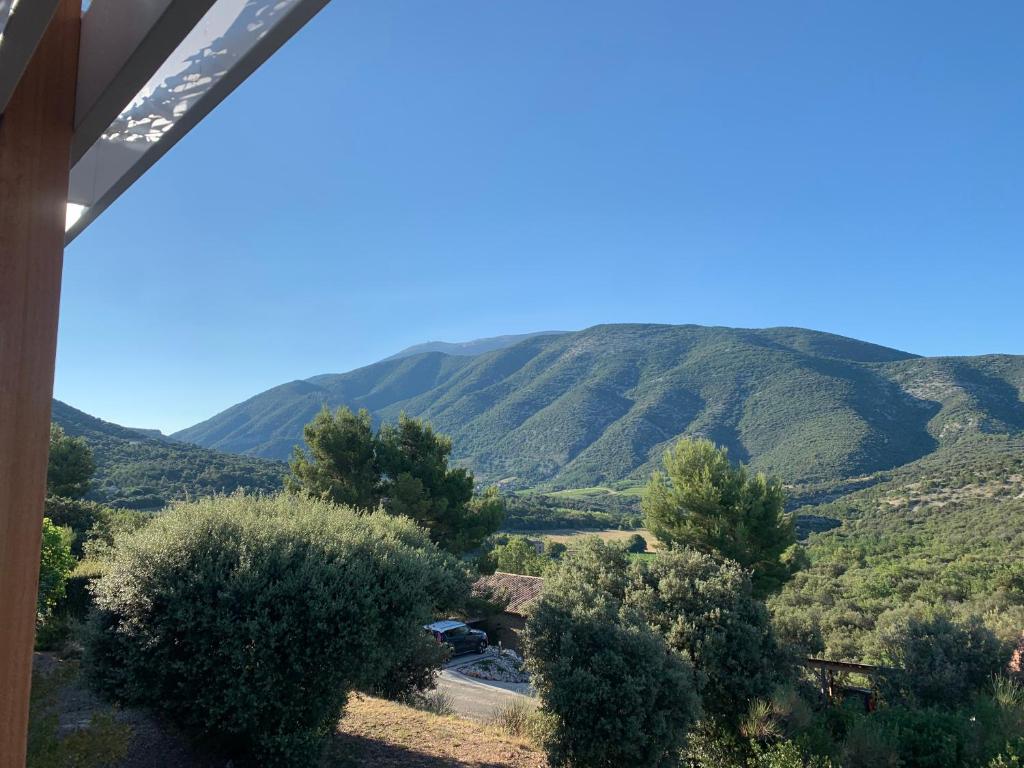 La Bernardière du Ventoux 1 - Casa De Cuatro Dormitorios