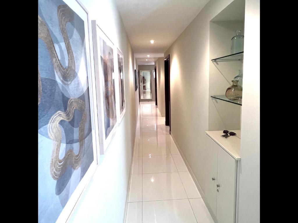 Fotografia z galérie ubytovania Balcon de Europa Suite v destinácii Nerja