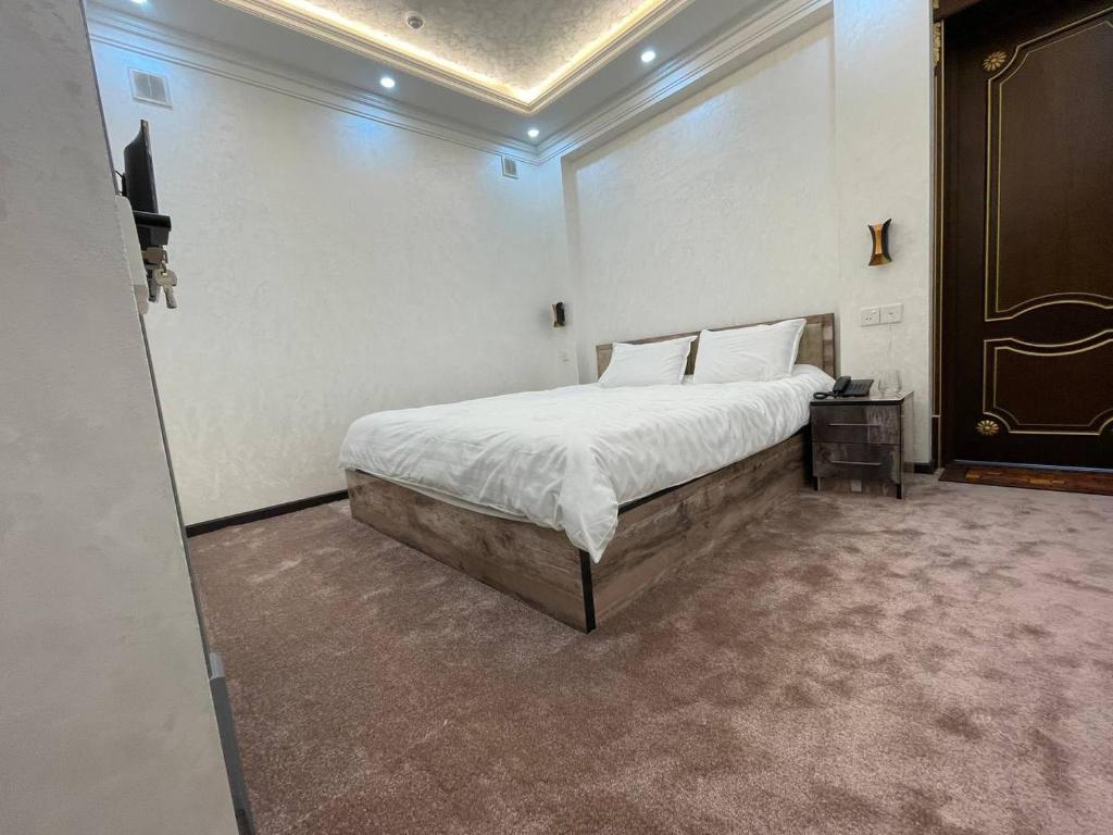 RAMZIYA NUR Guest house - Salle Double Ou Jumelle