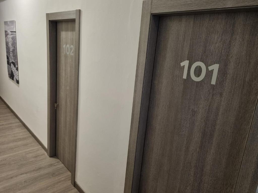 Fotografie z fotogalerie ubytování Hotel Sole v destinaci Eraclea Mare