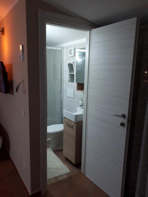 Zdjęcie z galerii obiektu Domus Claudio Garden w mieście Fiumicino