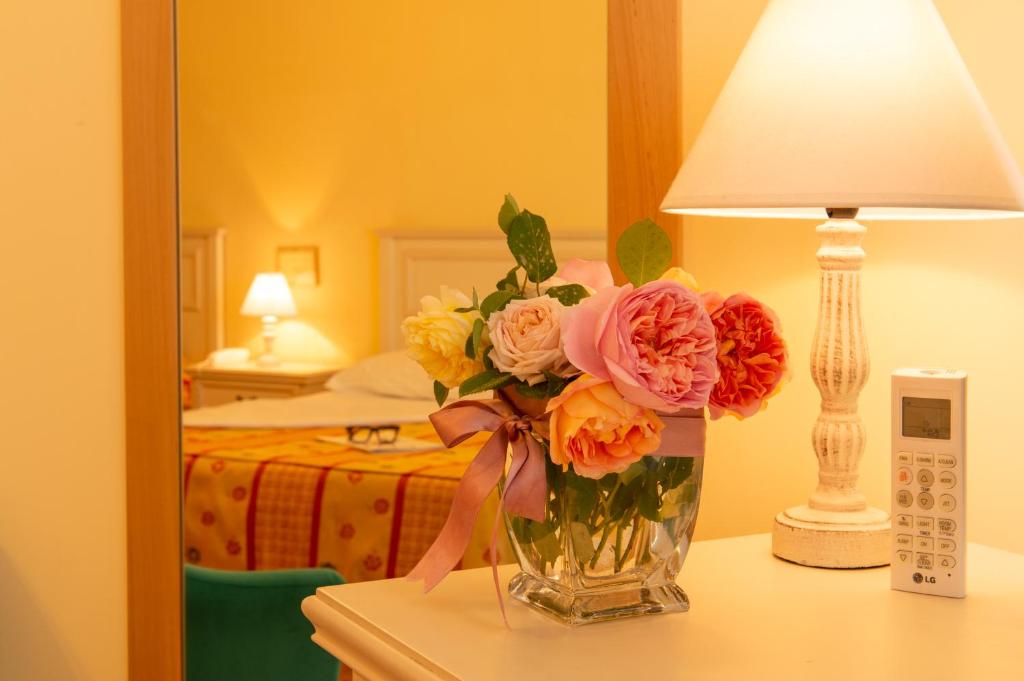 Fotografie z fotogalerie ubytování Hotel Minerva v destinaci Assisi