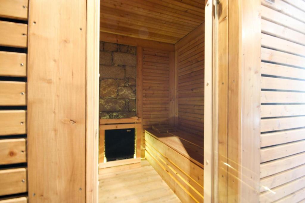 Fotografie z fotogalerie ubytování Chambre d'hôte Casa Maredda v destinaci Porticcio