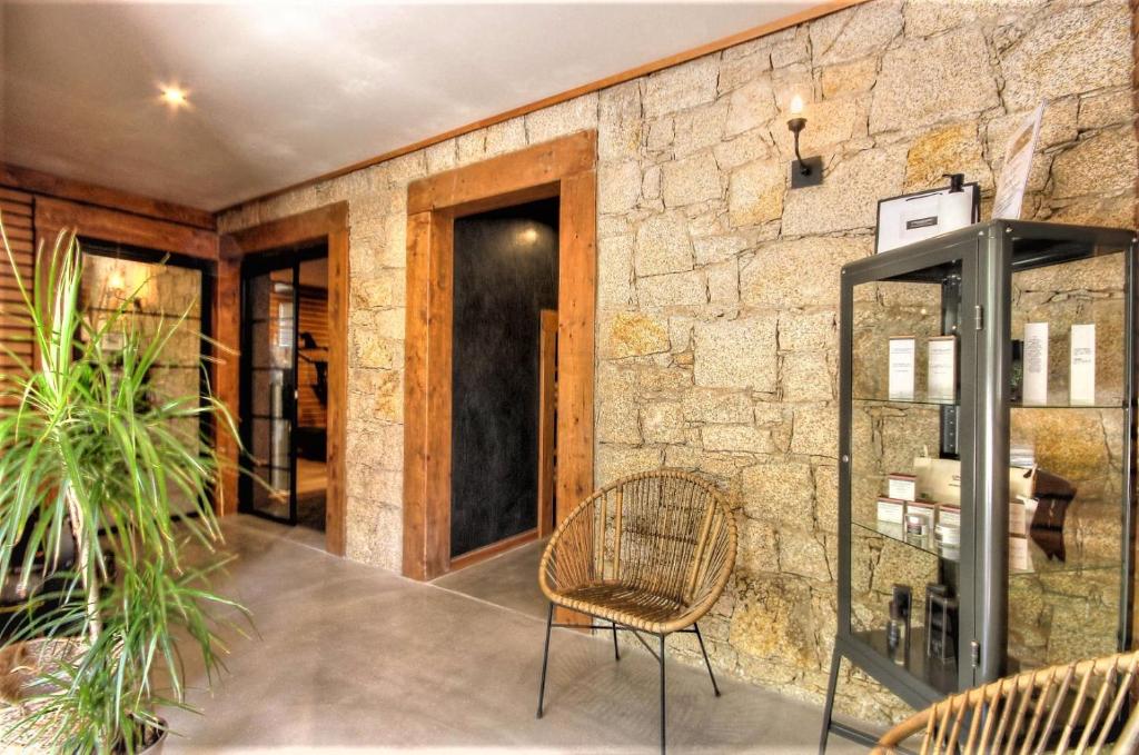Fotografie z fotogalerie ubytování Chambre d'hôte Casa Maredda v destinaci Porticcio