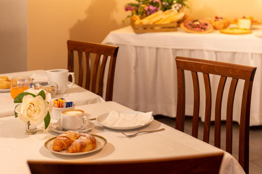 Hotel Minerva - Resim 15