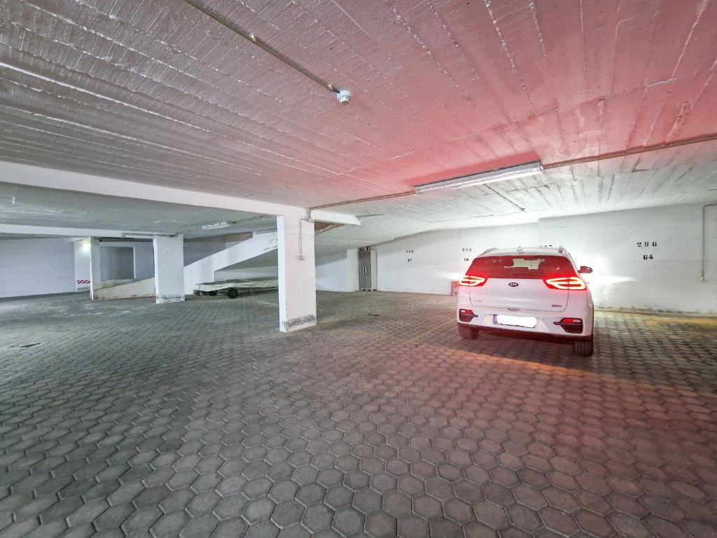 Fotografie z fotogalerie ubytování Apartment Vila Marachique Elegant v destinaci Alvor
