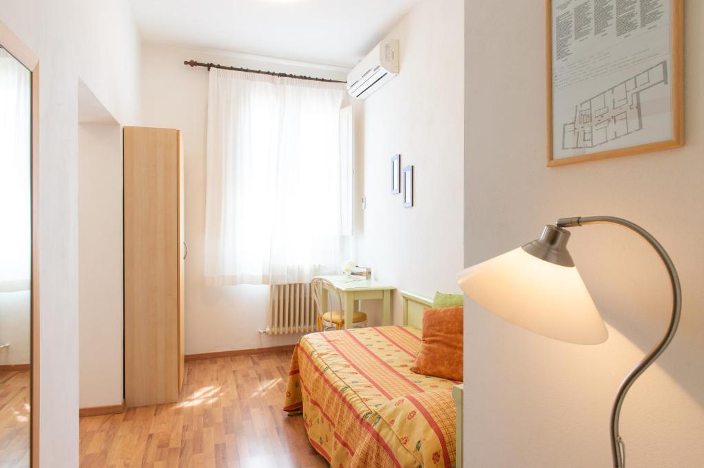 Hotel Minerva - Resim 21