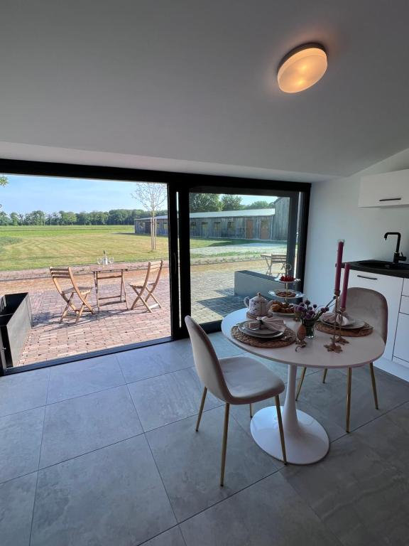 Fotografie z fotogalerie ubytování Whaaw Herentals v destinaci Herentals