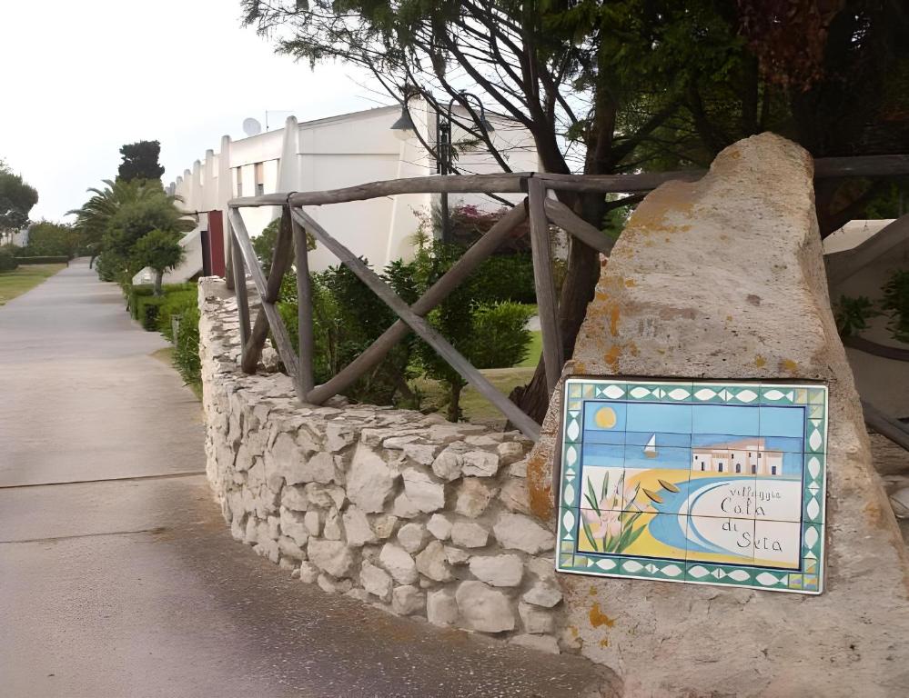 Cala di Seta a Calasetta - Esclusivo Soggiorno Fronte Mare