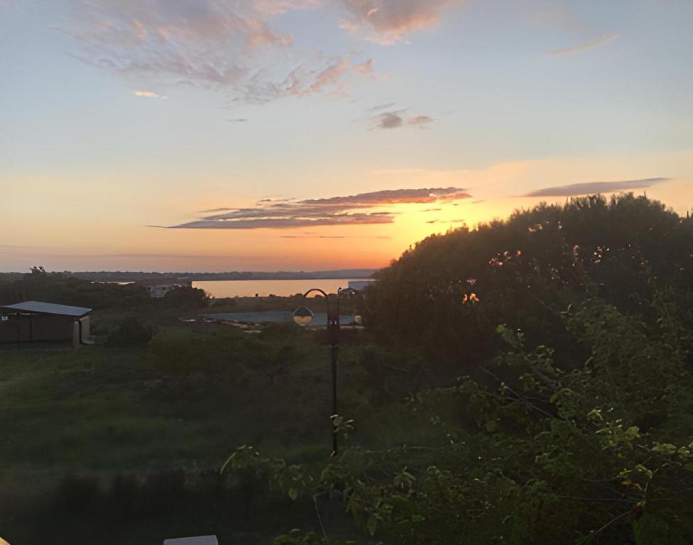 Cala di Seta a Calasetta - Esclusivo Soggiorno Fronte Mare