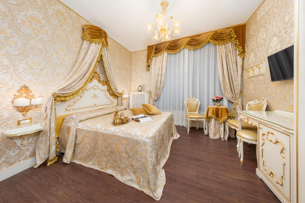 La Veneziana Boutique Rooms 2 - 1