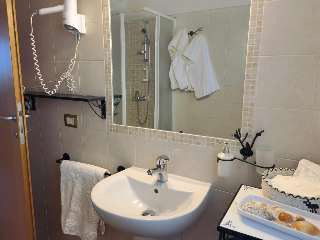 La Corte degli Ulivi - Albergo Rurale