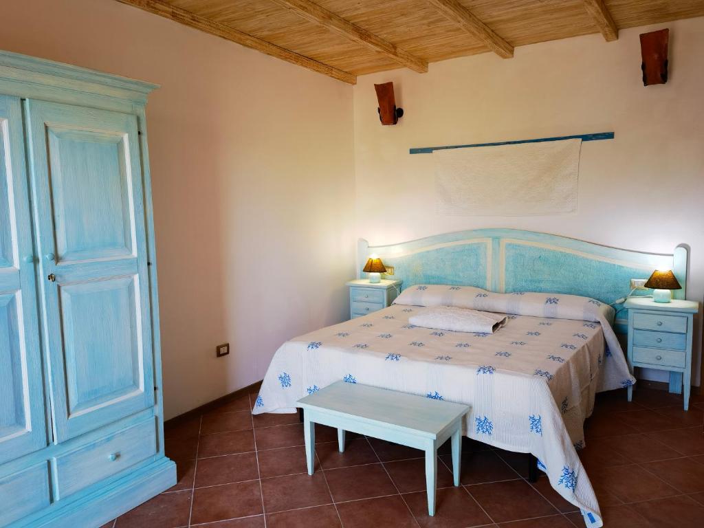 La Corte degli Ulivi - Albergo Rurale