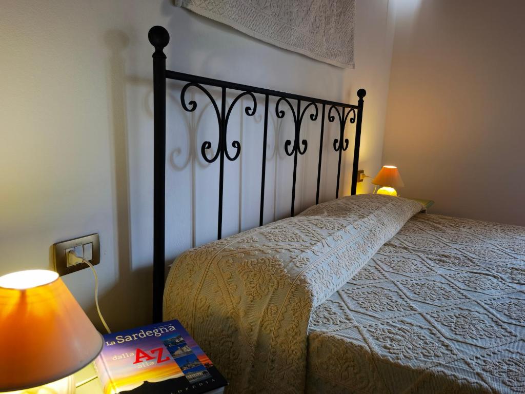 La Corte degli Ulivi - Albergo Rurale - Habitación Familiar Con Balcón